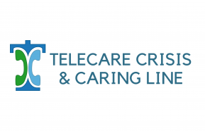 Image for Telecare Crisis & Caring Line