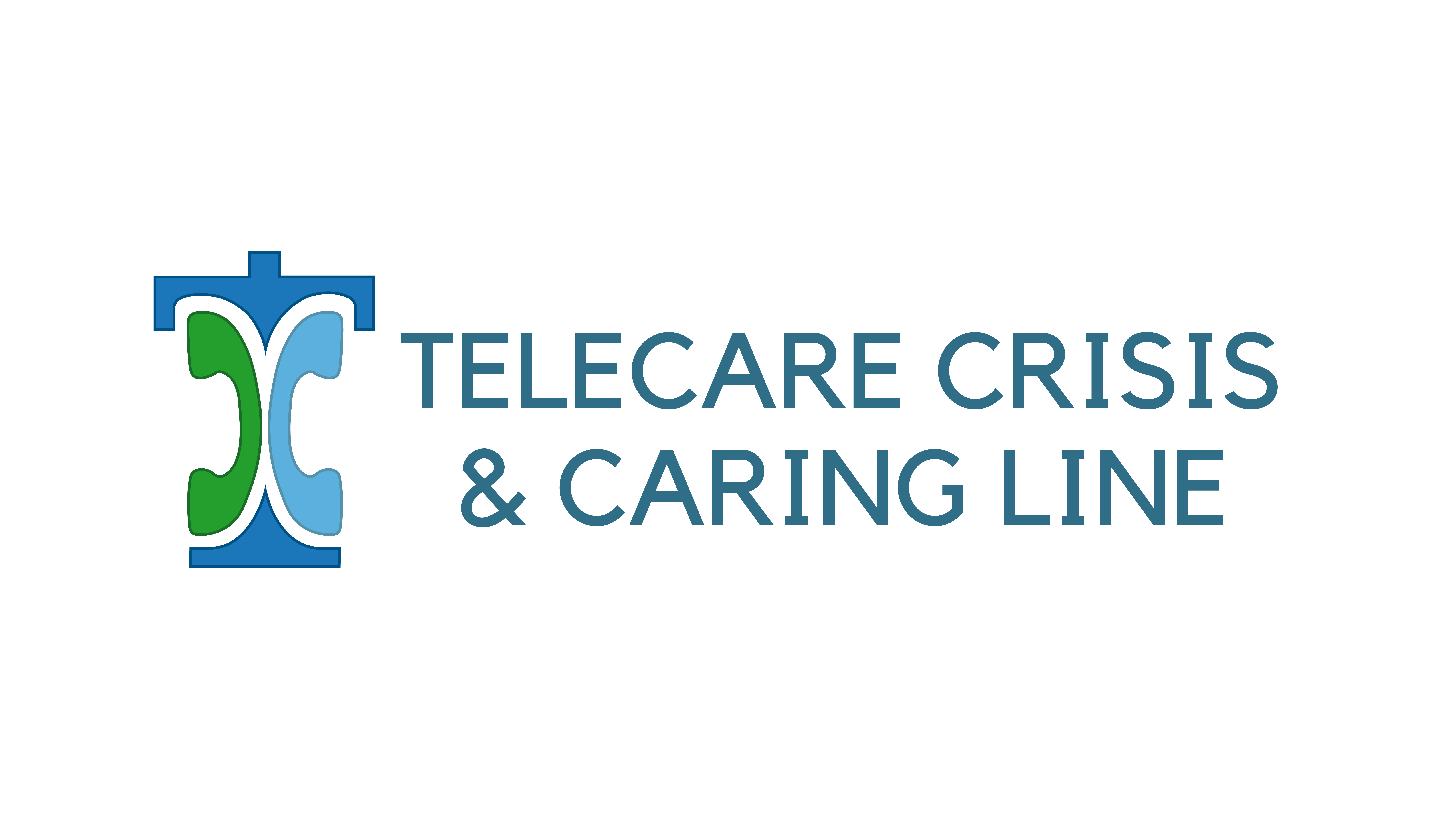Telecare Crisis & Caring Line