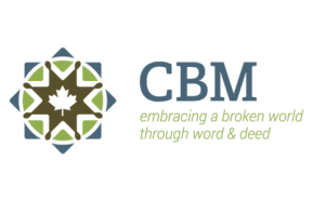 Image for Canadian Baptist Ministries
