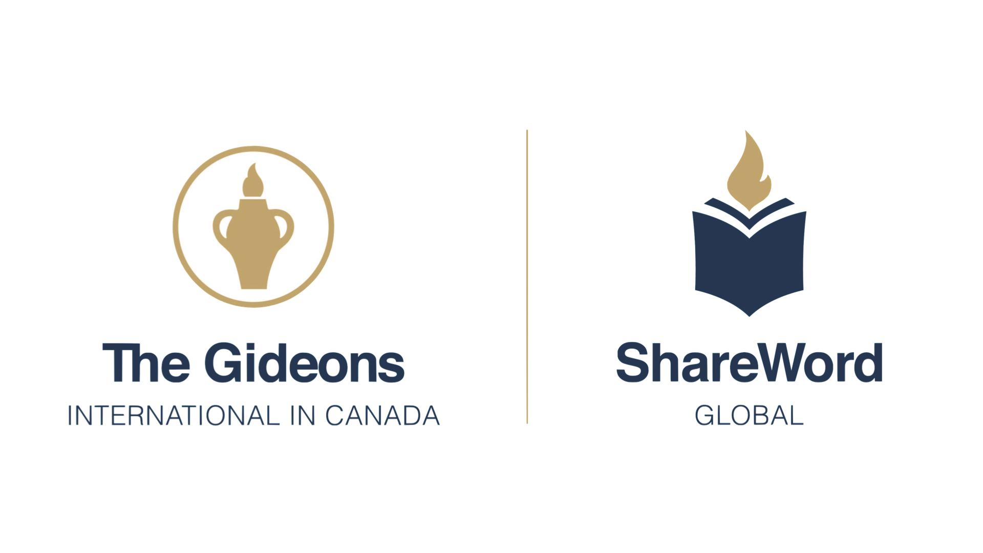 Gideons International in Canada