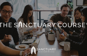 Image for Free Course: The Sanctuary Course