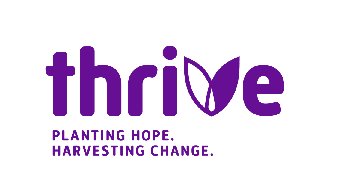 Thrive for Good