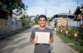 Image for On World Teachers’ Day, meet one of the Philippines’ top teachers