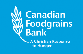 Image for Canadian Foodgrains Bank