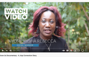 Image for Know Us – A Jinja Connection Story