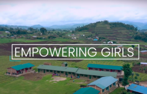 Image for Empowering Girls