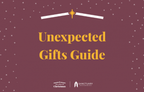 Image for Unexpected Gifts Guide