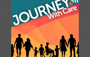 Image for Journey With Care